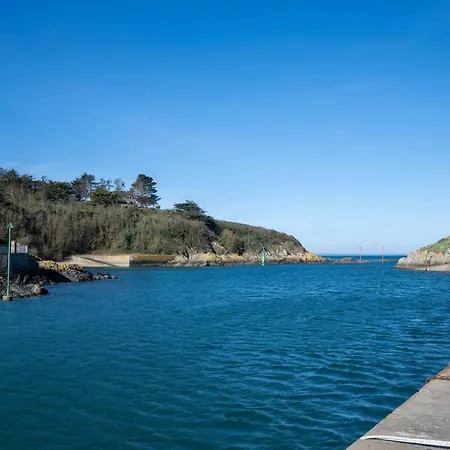 Les Hyades,port De Dahouet Apartment