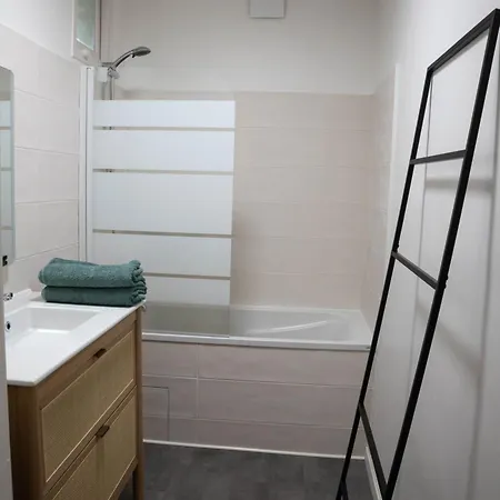 Apartment Les Hyades,port De Dahouet Pleneuf-Val-Andre