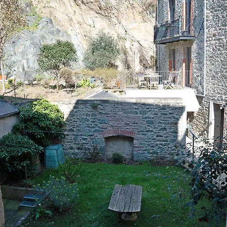 Apartment Les Hyades,port De Dahouet